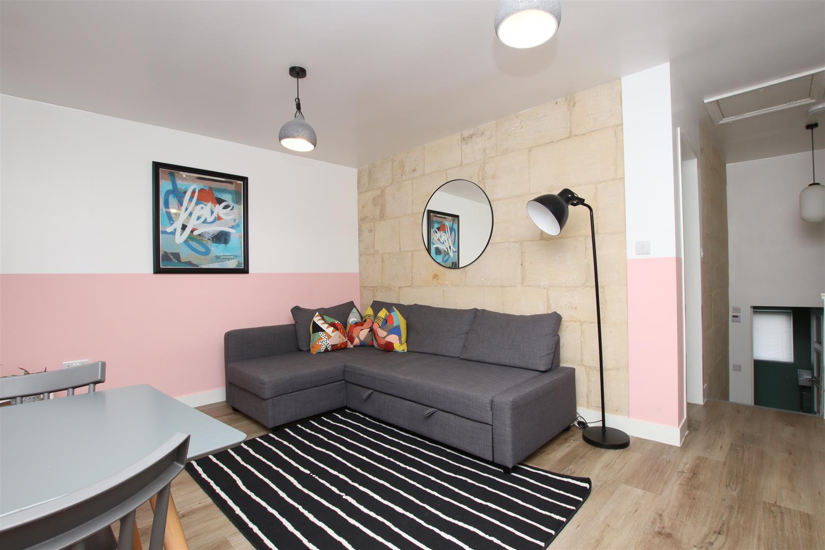 Claremont Terrace, Bath, BA1